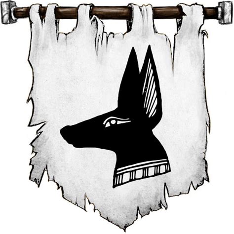 enueru 5e|Anubis .